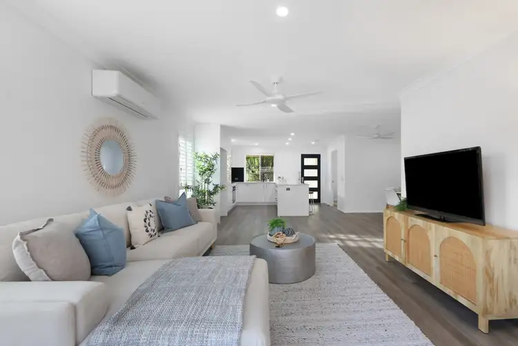 106/3 Robina Town Centre Drive, Robina QLD 4226