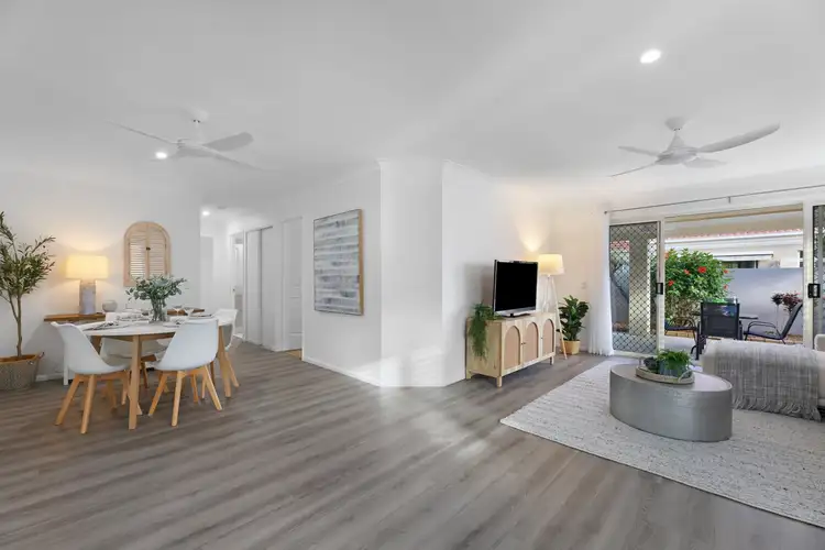 106/3 Robina Town Centre Drive, Robina QLD 4226