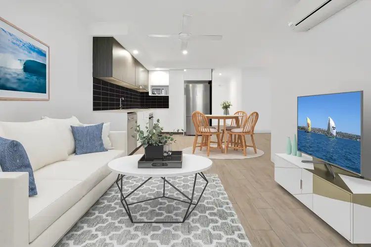 7/29 Regent Street, Woolloongabba QLD 4102