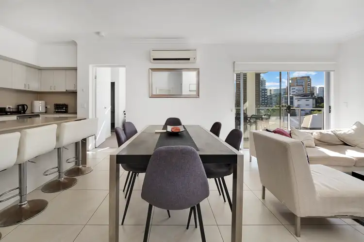 Third view of Homely apartment listing, 401/24 Rawlins Street, Kangaroo Point QLD 4169