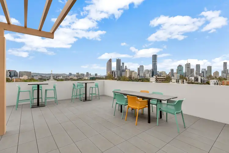 706/705 Main Street, Kangaroo Point QLD 4169