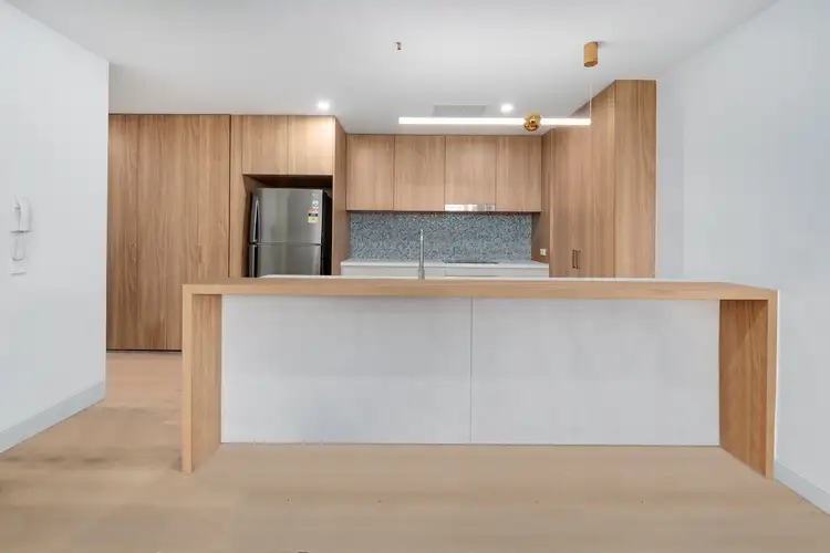 Second view of Homely apartment listing, 706/705 Main Street, Kangaroo Point QLD 4169