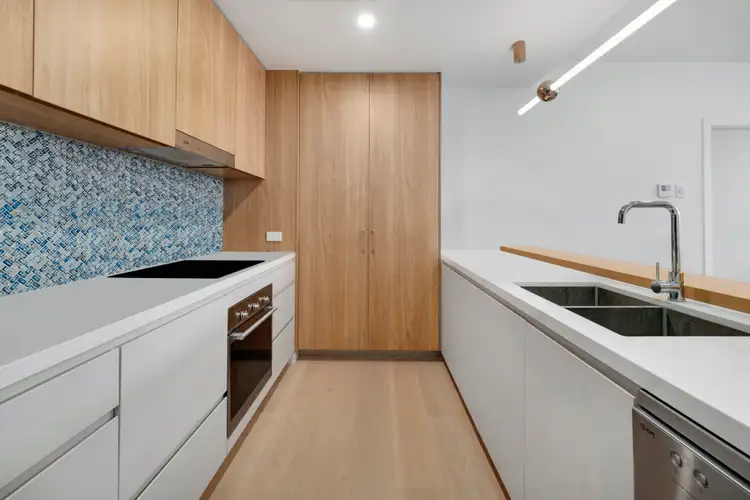 Third view of Homely apartment listing, 706/705 Main Street, Kangaroo Point QLD 4169