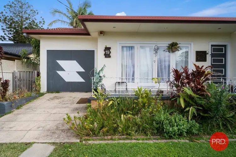 Third view of Homely house listing, 1/19 Azalea Avenue, Coffs Harbour NSW 2450