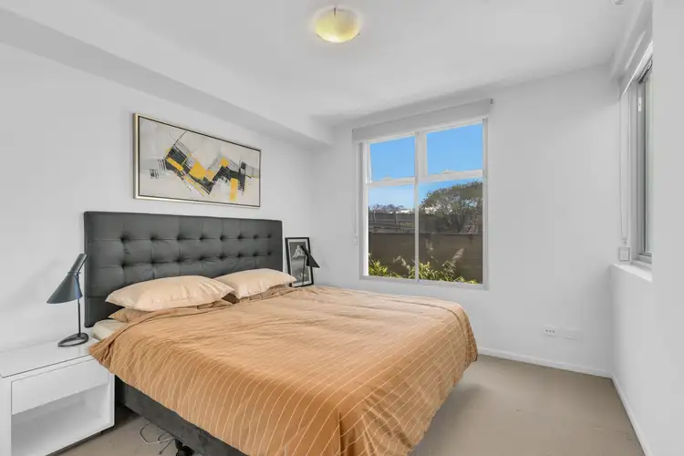 Fourth view of Homely apartment listing, 301/48 O'Keefe Street, Woolloongabba QLD 4102