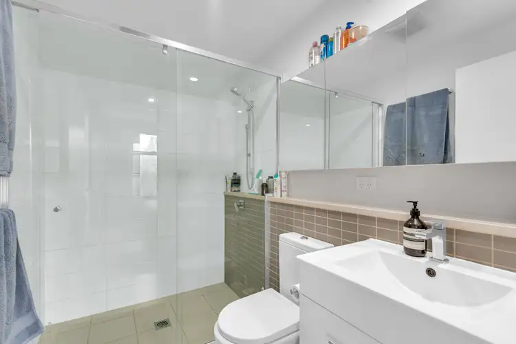 Fifth view of Homely apartment listing, 301/48 O'Keefe Street, Woolloongabba QLD 4102