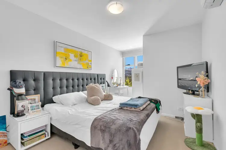 Sixth view of Homely apartment listing, 301/48 O'Keefe Street, Woolloongabba QLD 4102