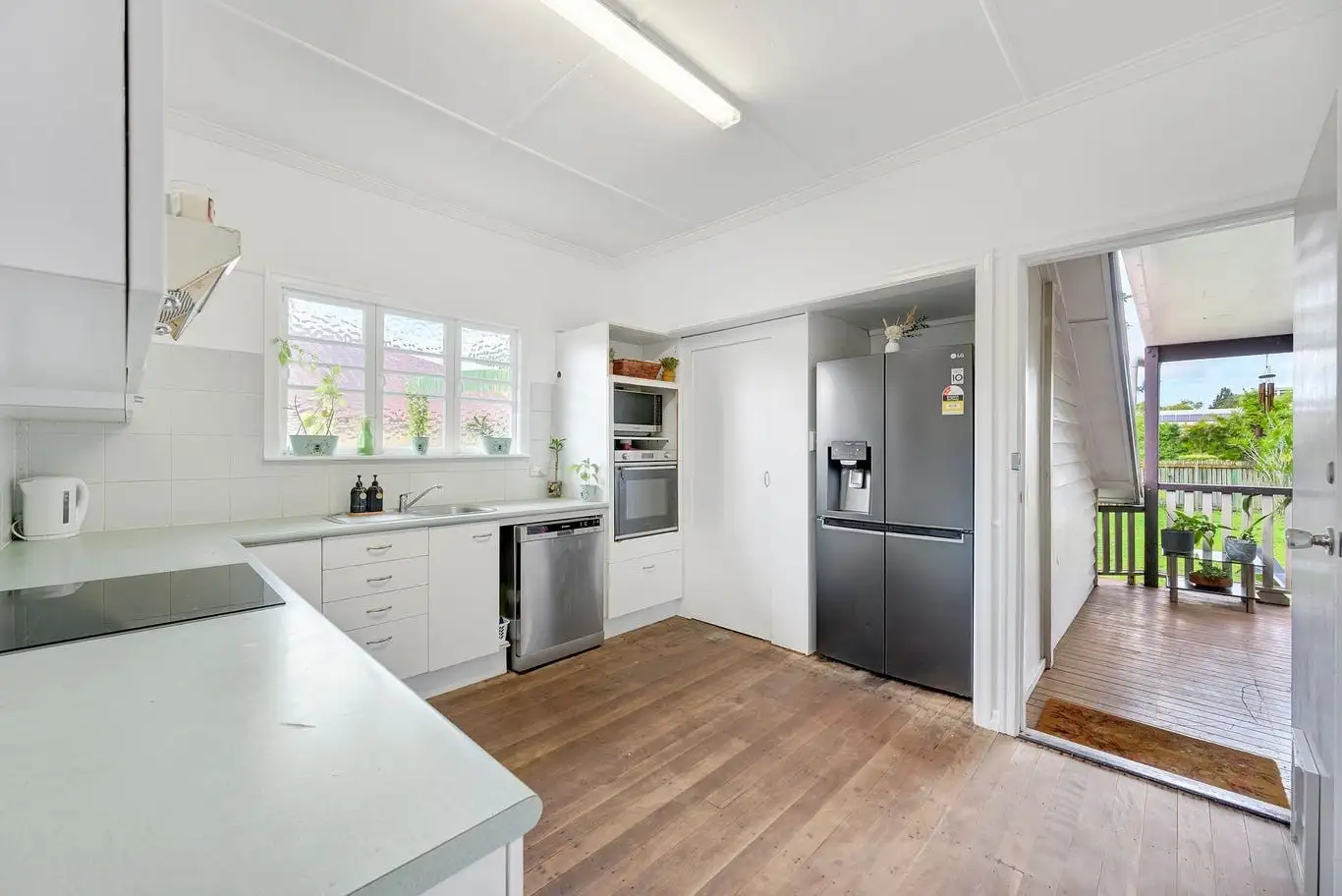 Main view of Homely house listing, 10 Kirby Road, Aspley QLD 4034