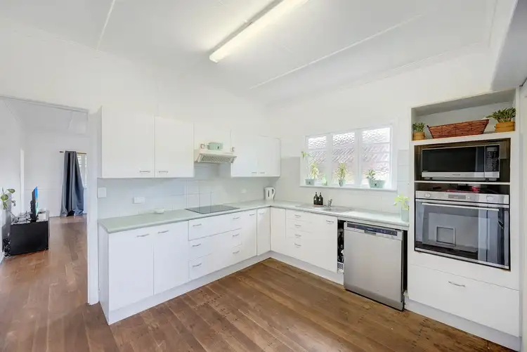 Second view of Homely house listing, 10 Kirby Road, Aspley QLD 4034