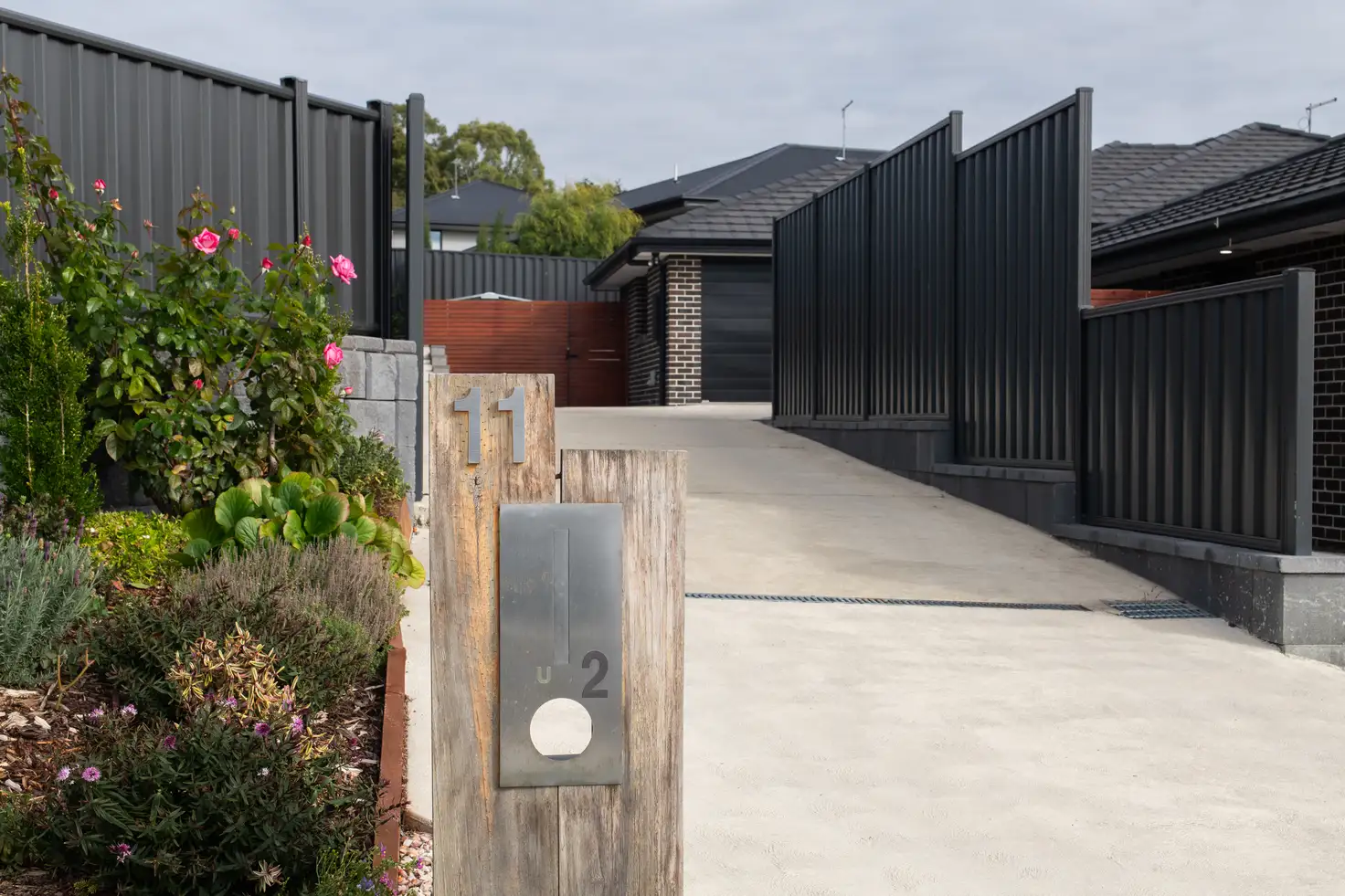 Main view of Homely house listing, 2/11 Montague Park Avenue, Legana TAS 7277