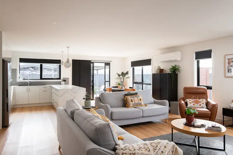 Third view of Homely house listing, 2/11 Montague Park Avenue, Legana TAS 7277