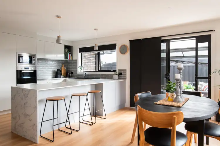 Fourth view of Homely house listing, 2/11 Montague Park Avenue, Legana TAS 7277