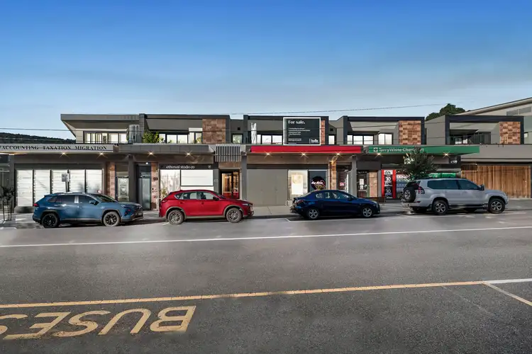 110/46 Station Street, Ferntree Gully VIC 3156