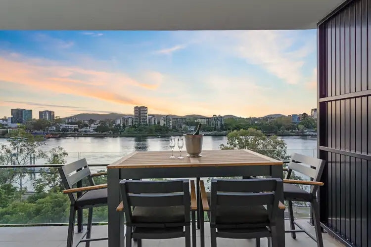 28/48 Kurilpa Street, West End QLD 4101