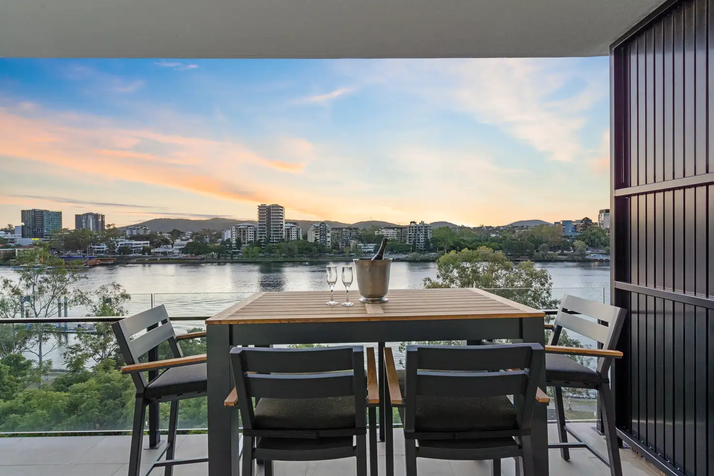 Main view of Homely apartment listing, 28/48 Kurilpa Street, West End QLD 4101