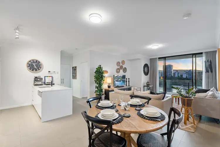 Fourth view of Homely apartment listing, 28/48 Kurilpa Street, West End QLD 4101