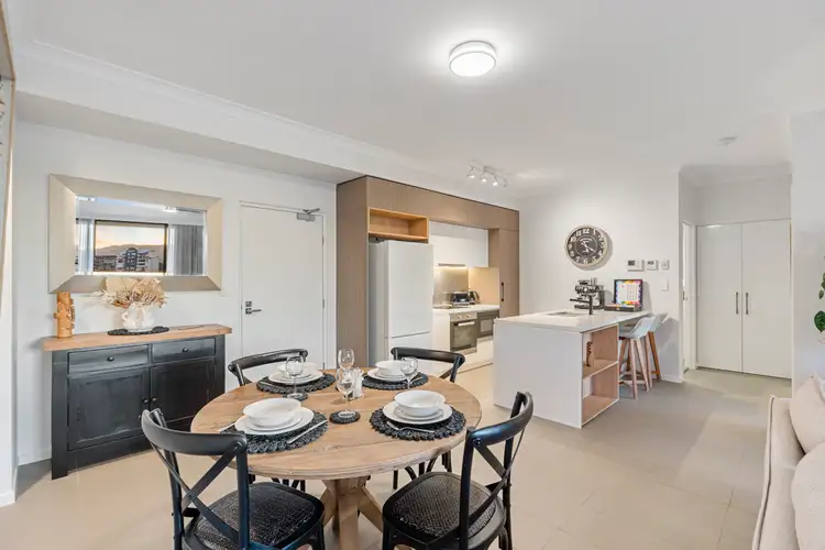 Fifth view of Homely apartment listing, 28/48 Kurilpa Street, West End QLD 4101