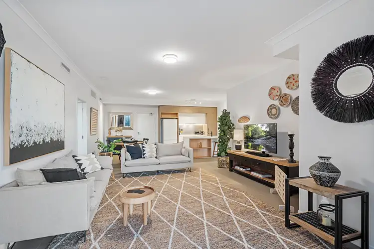 Sixth view of Homely apartment listing, 28/48 Kurilpa Street, West End QLD 4101
