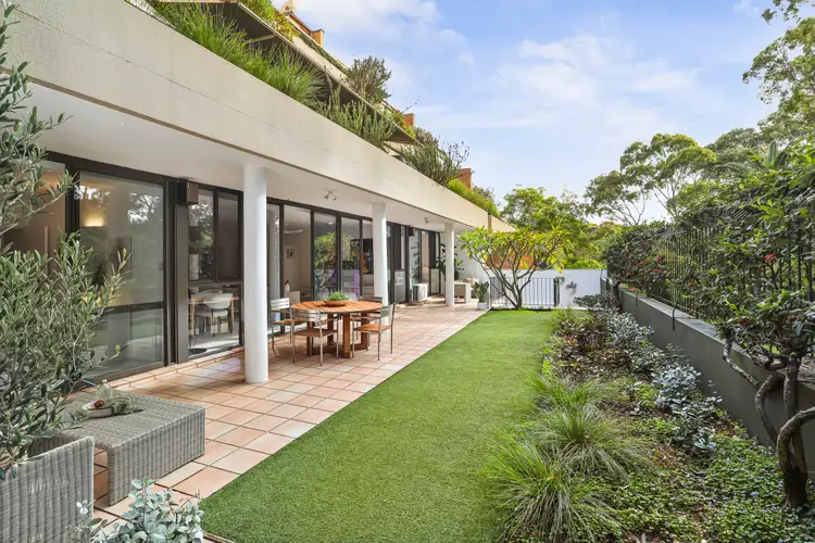 3/18 Small Street, Woollahra NSW 2025