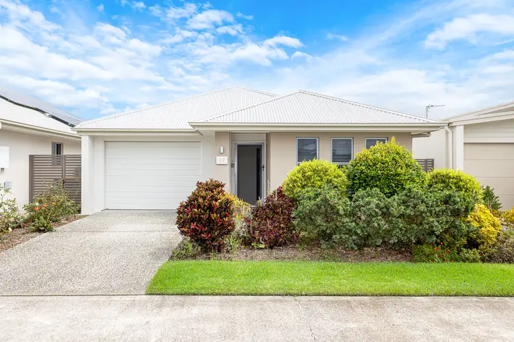 34 Ardrossan Road, Caboolture QLD 4510