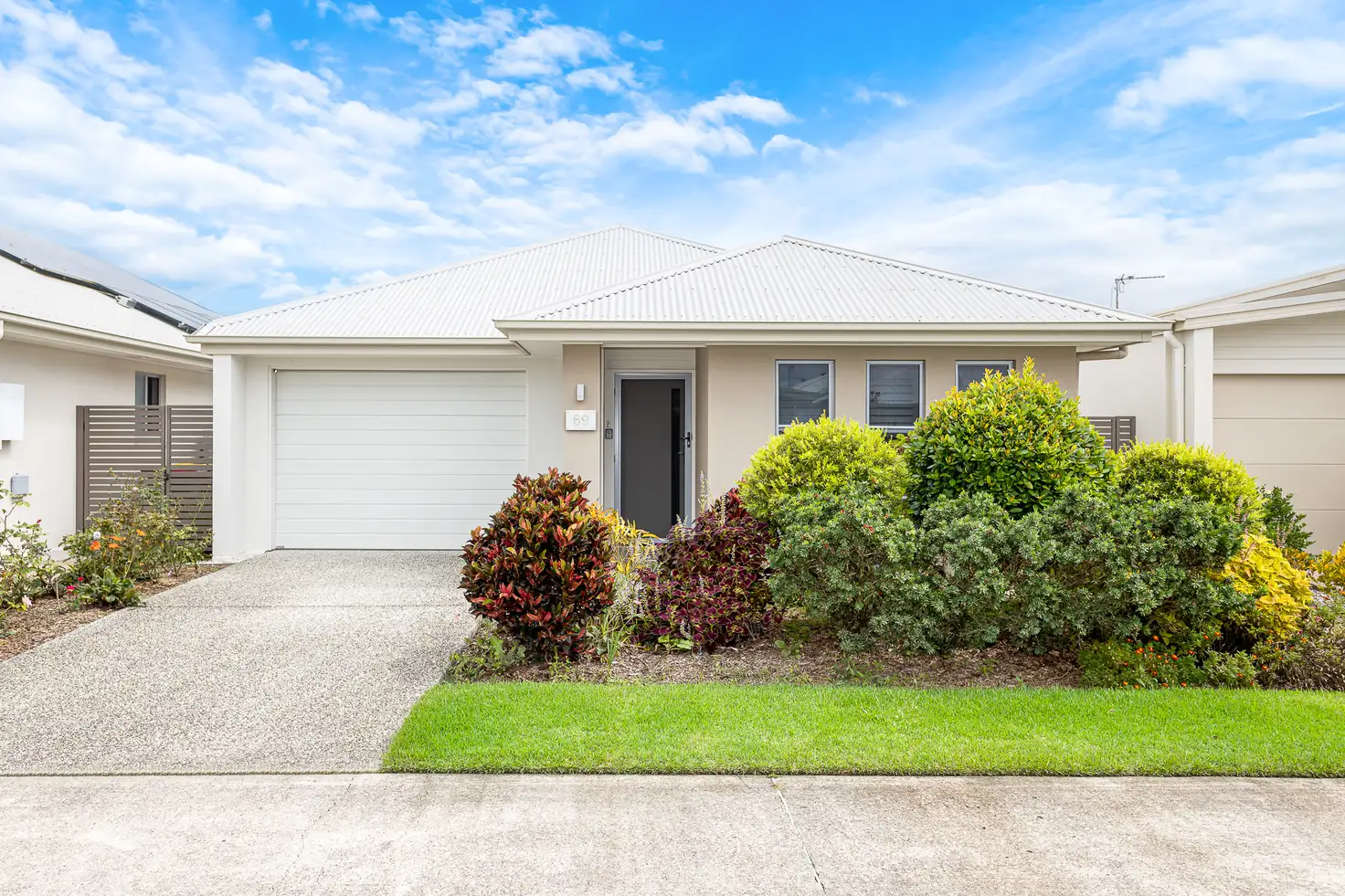 Main view of Homely retirement listing, Site 69/34 Ardrossan Road, Caboolture QLD 4510