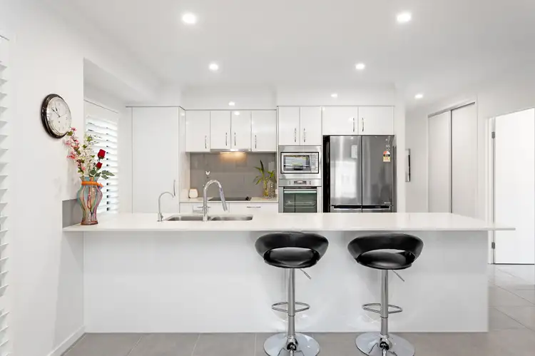 Third view of Homely retirement listing, Site 69/34 Ardrossan Road, Caboolture QLD 4510