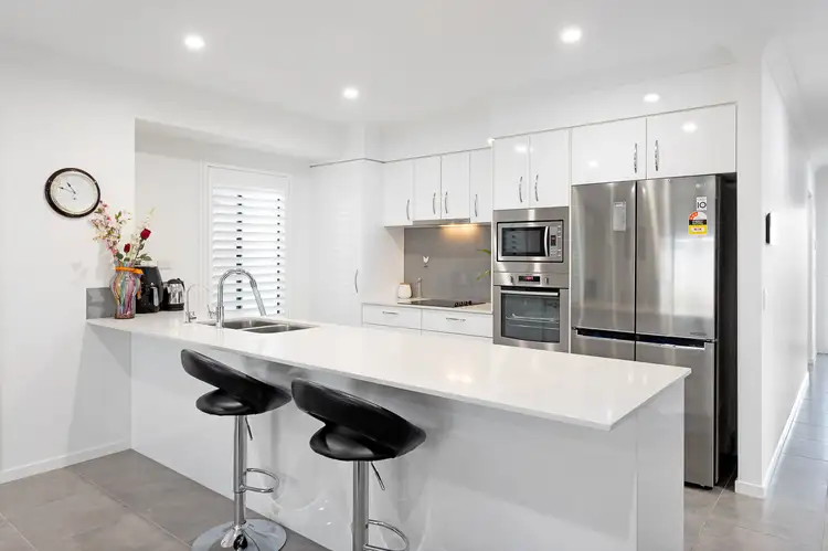 Fourth view of Homely retirement listing, Site 69/34 Ardrossan Road, Caboolture QLD 4510