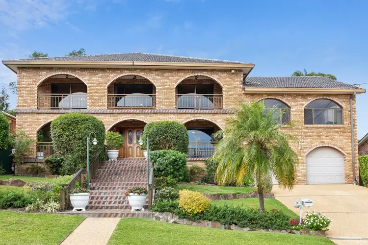 10 Tanami Close, Belrose NSW 2085