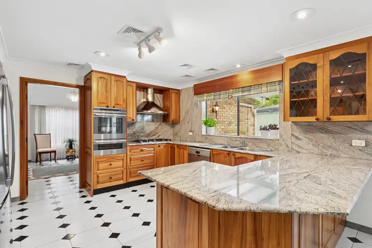 Fifth view of Homely house listing, 10 Tanami Close, Belrose NSW 2085