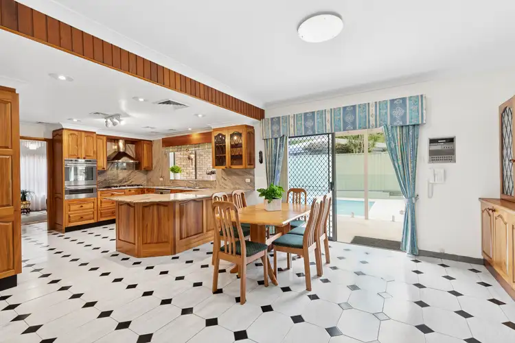 Sixth view of Homely house listing, 10 Tanami Close, Belrose NSW 2085