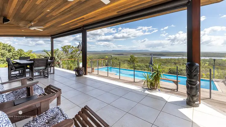Fourth view of Homely house listing, 109 Innamincka Way, Agnes Water QLD 4677