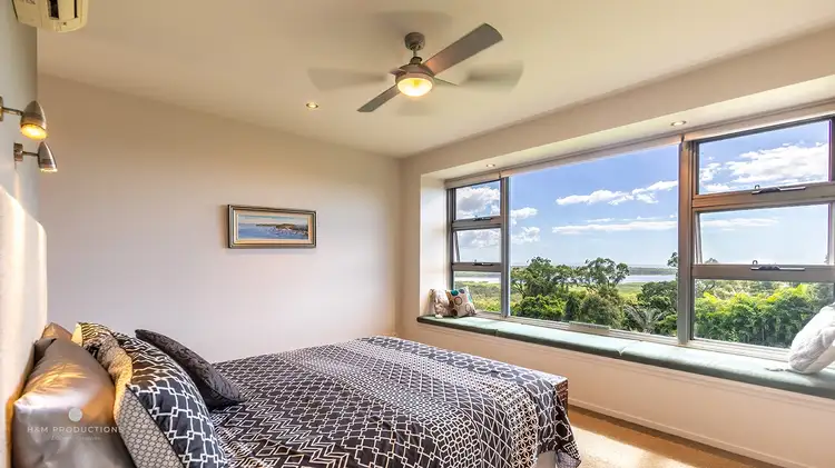 Fifth view of Homely house listing, 109 Innamincka Way, Agnes Water QLD 4677