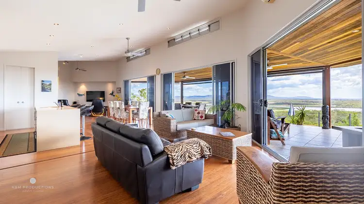 Sixth view of Homely house listing, 109 Innamincka Way, Agnes Water QLD 4677