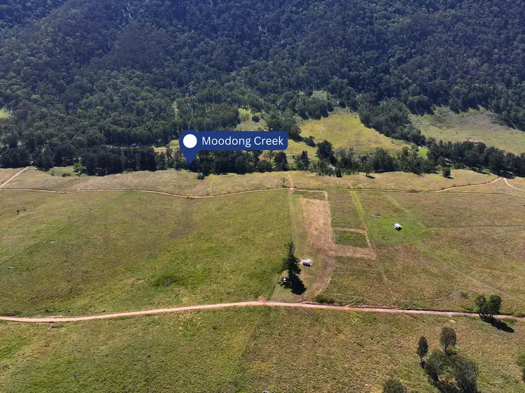 Third view of Homely rural property listing, Lot 23 1118 Neringla Road, Braidwood NSW 2622