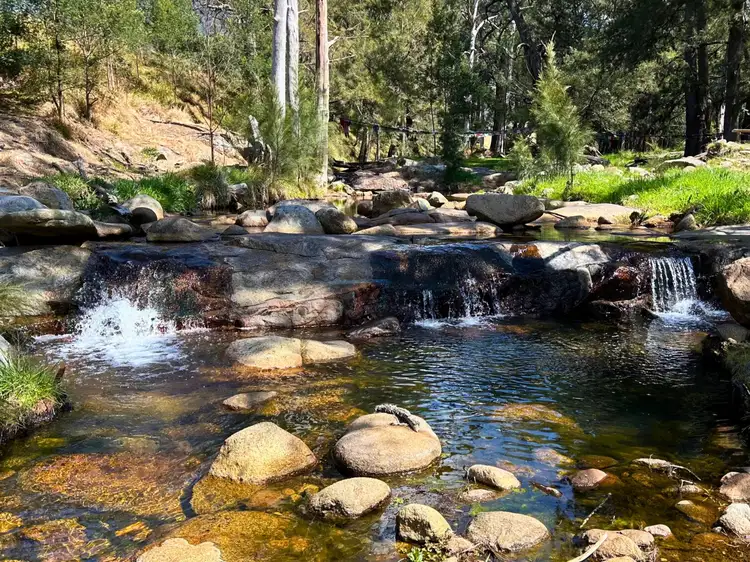 Fourth view of Homely rural property listing, Lot 23 1118 Neringla Road, Braidwood NSW 2622