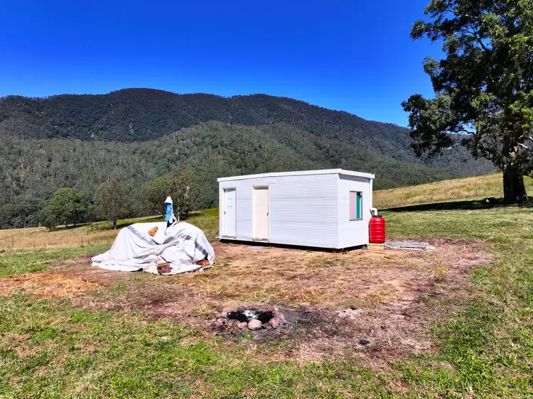 Fifth view of Homely rural property listing, Lot 23 1118 Neringla Road, Braidwood NSW 2622