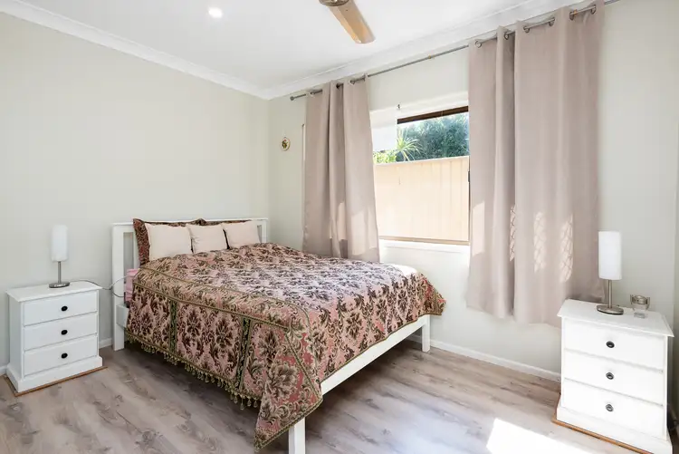 Seventh view of Homely semi-detached listing, 1/19 Rouen Avenue, Paradise Point QLD 4216