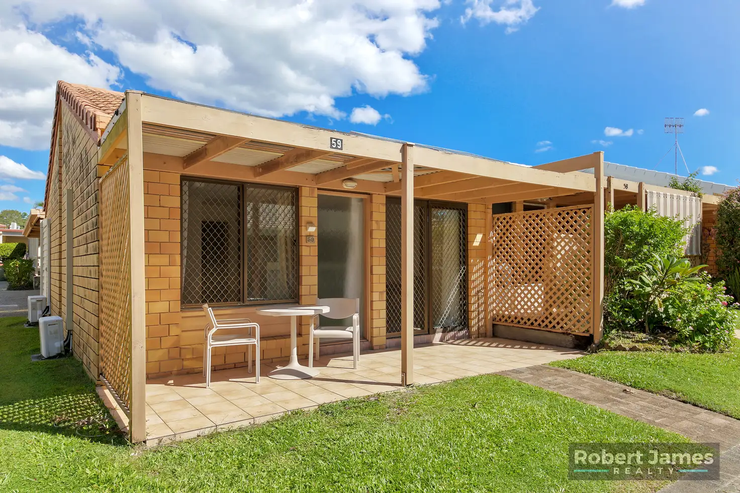 Main view of Homely unit listing, 59/139 Moorindil Street, Tewantin QLD 4565