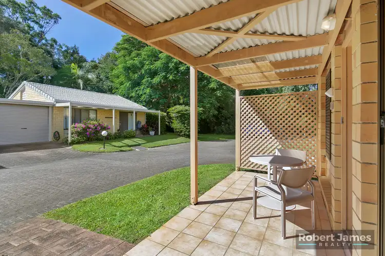 Second view of Homely unit listing, 59/139 Moorindil Street, Tewantin QLD 4565