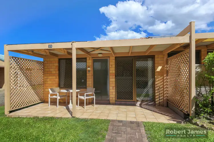 Sixth view of Homely unit listing, 59/139 Moorindil Street, Tewantin QLD 4565