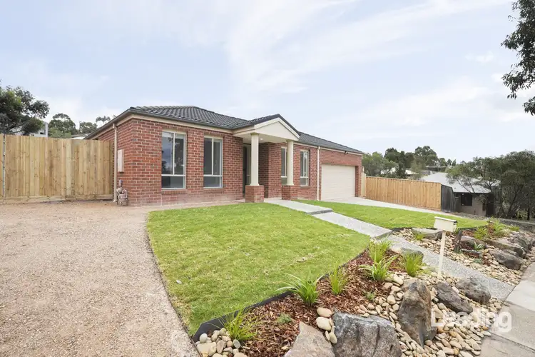 160 Phillip Drive, Sunbury VIC 3429
