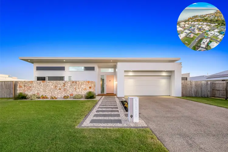 1 Hayman Place, Innes Park QLD 4670