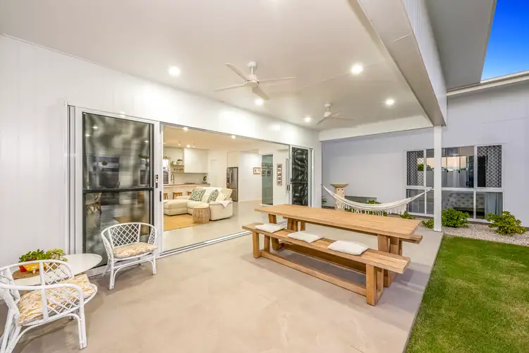 Third view of Homely house listing, 1 Hayman Place, Innes Park QLD 4670