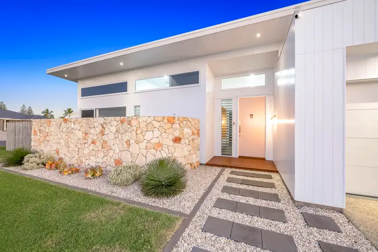 Fourth view of Homely house listing, 1 Hayman Place, Innes Park QLD 4670