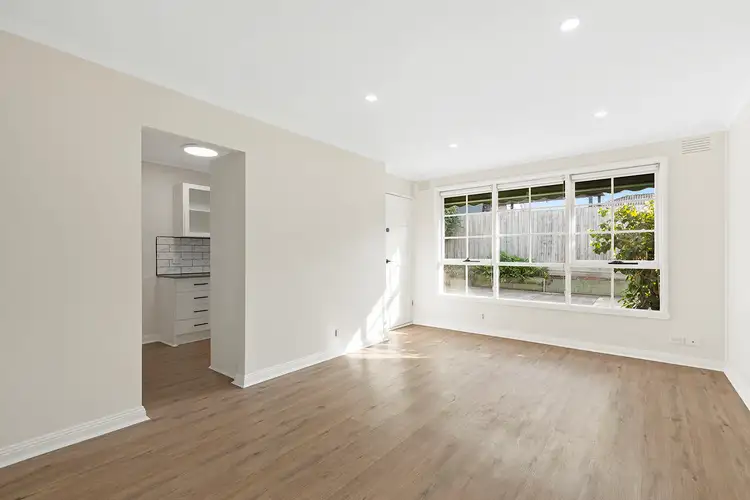 Second view of Homely unit listing, 9/9 Albert Street, Mordialloc VIC 3195