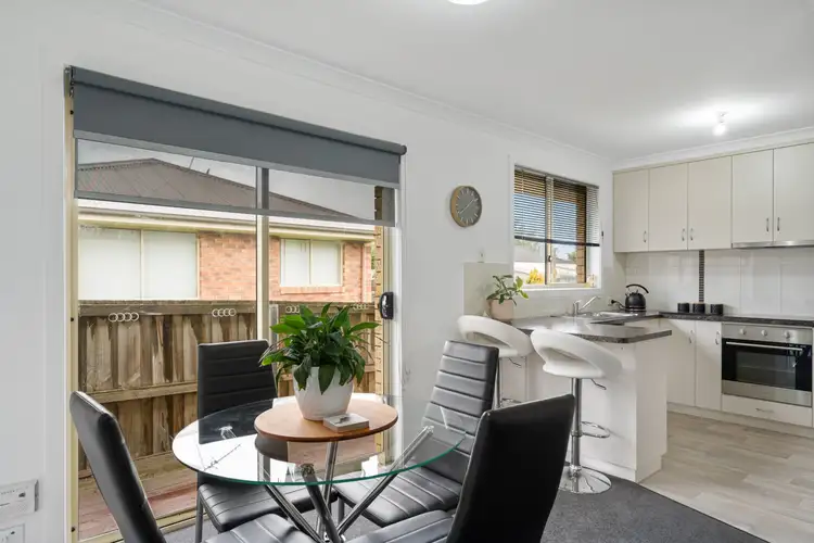 Second view of Homely unit listing, 1/4 Le Compte Place, Bagdad TAS 7030