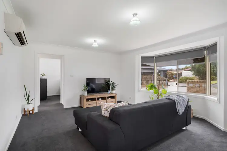 Third view of Homely unit listing, 1/4 Le Compte Place, Bagdad TAS 7030