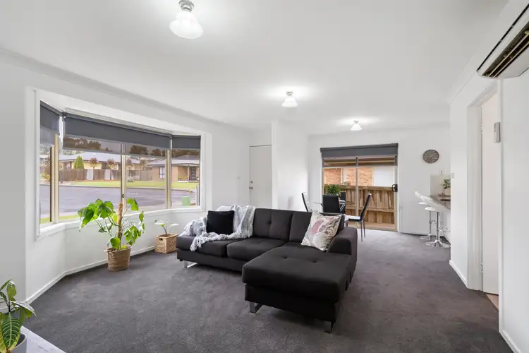 Fifth view of Homely unit listing, 1/4 Le Compte Place, Bagdad TAS 7030