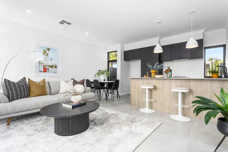 1/21 Gerald Street, Spearwood WA 6163