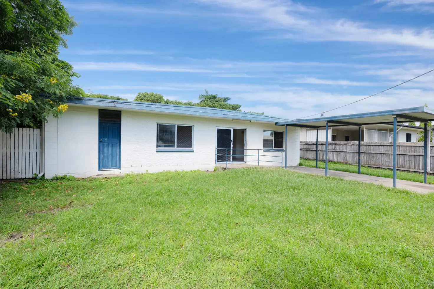 Main view of Homely house listing, 12 Sargeant Street, Gulliver QLD 4812